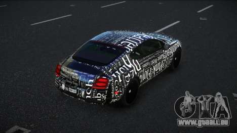Bentley Continental Jayva S3 für GTA 4