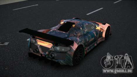 Gumpert Apollo Rieden S7 pour GTA 4