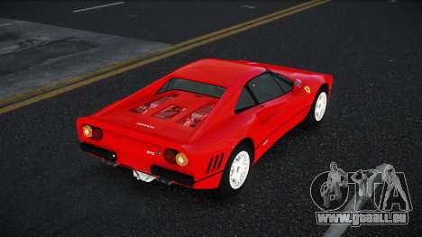 Ferrari 288 Duhaj für GTA 4