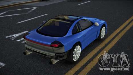 Dodge Stealth Oner pour GTA 4