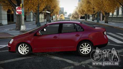 Volkswagen Jetta Magxe pour GTA 4