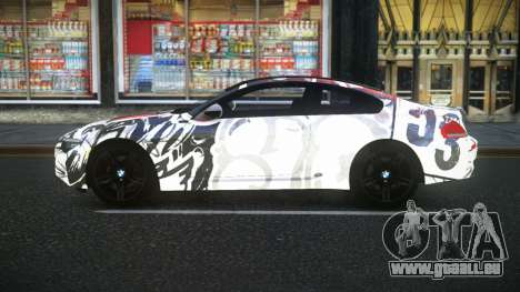 BMW M6 Joena S4 pour GTA 4