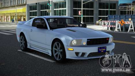 Saleen S281 Kaeti pour GTA 4