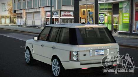 Land Rover Range Rover Supercharged Fayocew für GTA 4