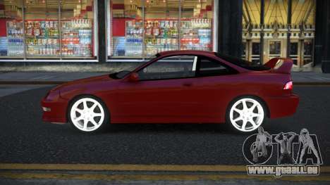 Acura Integra Naqpute pour GTA 4