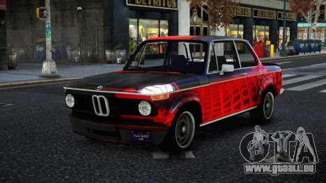 BMW 2002 Dynat S14 für GTA 4