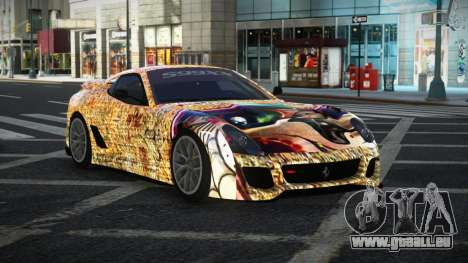 Ferrari 599 Ralon S6 für GTA 4