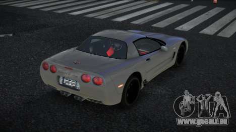 Chevrolet Corvette Kenoz pour GTA 4