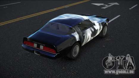 Pontiac Trans AM Matrithy S5 für GTA 4