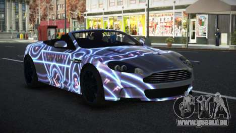 Aston Martin DBS Kaexin S10 pour GTA 4