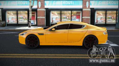 Aston Martin Rapide Luxsame für GTA 4