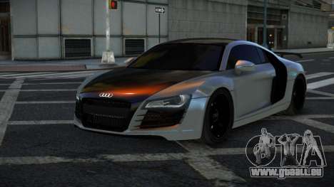 Audi R8 Toifu für GTA 4