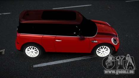 Mini Cooper Rezpoy für GTA 4