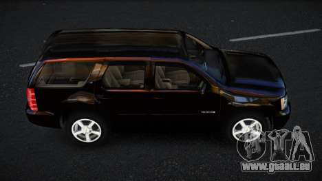 Chevrolet Tahoe Suixu für GTA 4