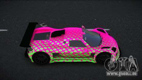 Gumpert Apollo Rieden S1 für GTA 4