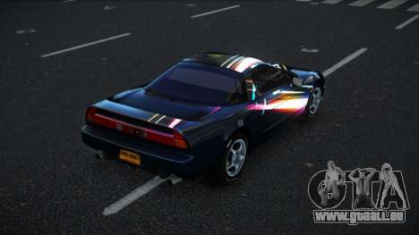 Honda NSX Lirison S9 pour GTA 4