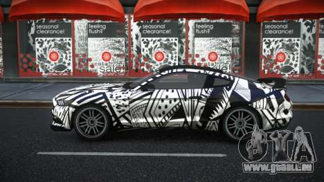 Ford Mustang Moary S5 pour GTA 4