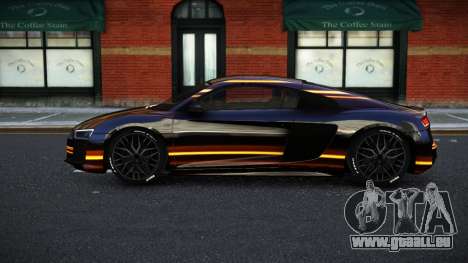 Audi R8 Jonaier S4 für GTA 4