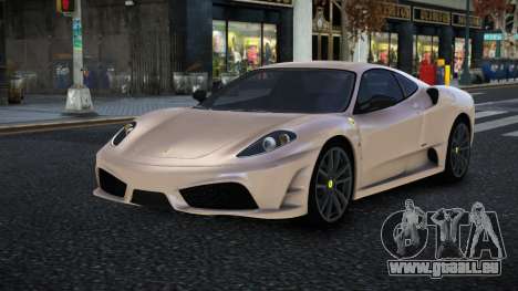 Ferrari F430 Napedu pour GTA 4