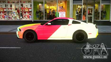 Ford Mustang Sokay S6 für GTA 4