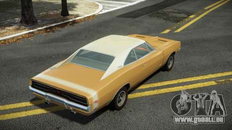 Dodge Charger Benusoqiw für GTA 4