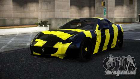 Ferrari California Jenra S3 für GTA 4