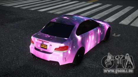 BMW 1M Ganlu S7 für GTA 4