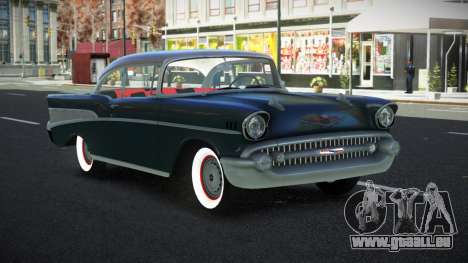 Chevrolet Bel Air Zaryude pour GTA 4