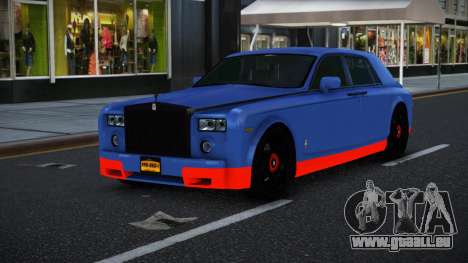 Rolls-Royce Phantom Cofxuhoku für GTA 4