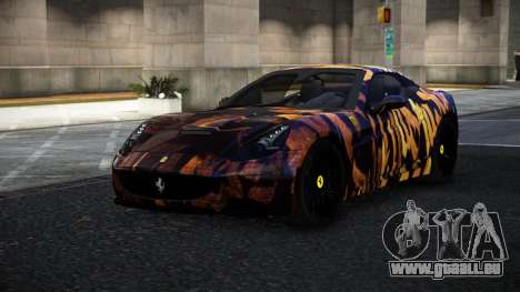 Ferrari California Jenra S9 pour GTA 4