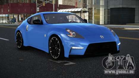 Nissan 370Z Ralatri für GTA 4