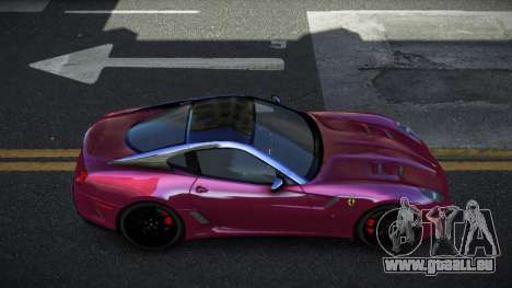 Ferrari 599 Uzoy für GTA 4