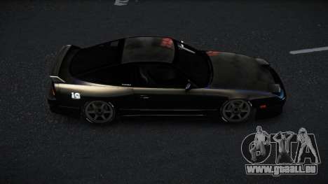 Nissan 240SX Yifeve für GTA 4