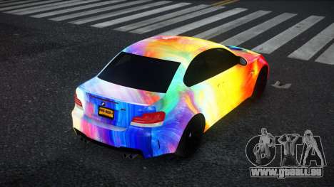 BMW 1M Ganlu S4 für GTA 4