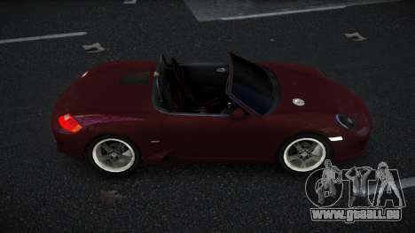 RUF RGT-8 Qoami für GTA 4