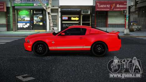 Ford Mustang Kajucohe pour GTA 4