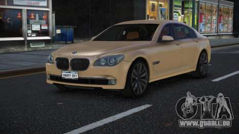 BMW 750Li Gobohuv für GTA 4