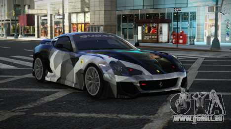Ferrari 599 Ralon S1 für GTA 4