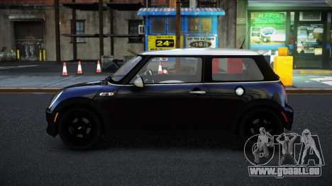 Mini Cooper Duoni für GTA 4
