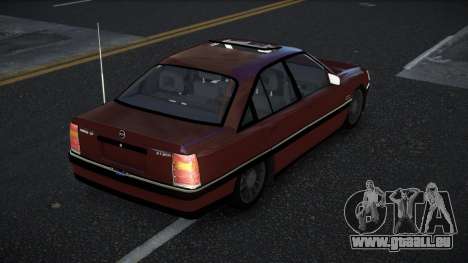 Chevrolet Omega Melciq für GTA 4