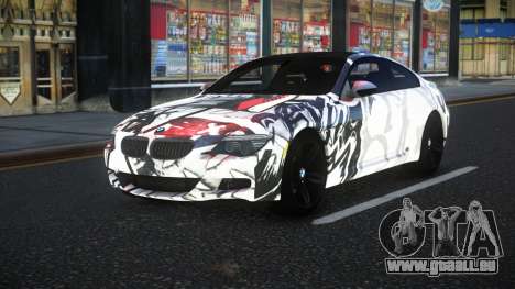 BMW M6 Joena S4 pour GTA 4