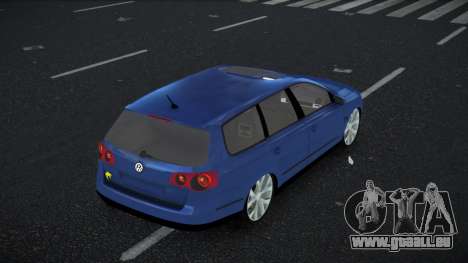 Volkswagen Passat Yiljace für GTA 4
