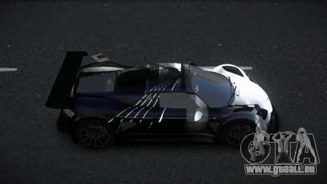 Gumpert Apollo Rieden S10 pour GTA 4