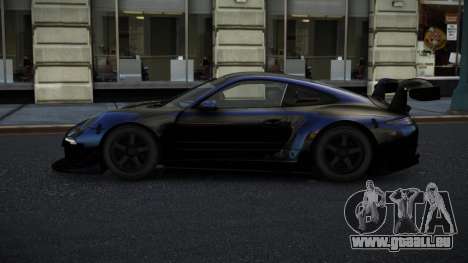 Porsche 911 GT Hunin S4 pour GTA 4