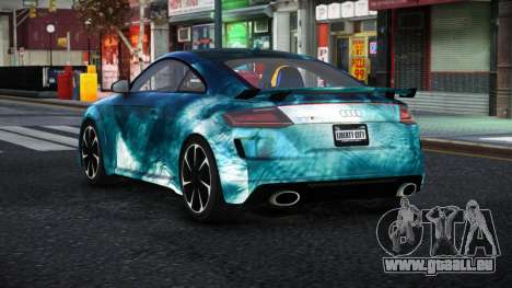 Audi TT Derle S7 für GTA 4