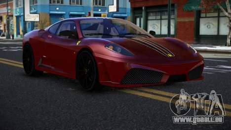 Ferrari F430 Loxabuve für GTA 4