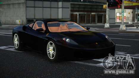 Ferrari F430 Ahih für GTA 4