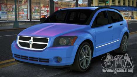 Dodge Caliber Qovewoy für GTA 4