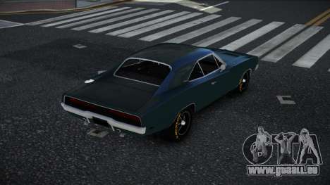 Dodge Charger Gugvak pour GTA 4