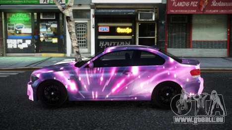 BMW 1M Ganlu S7 für GTA 4
